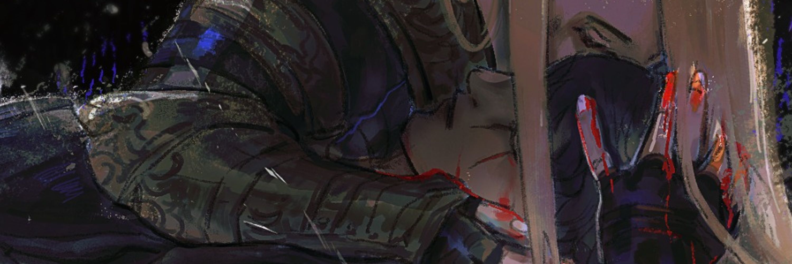 morgan