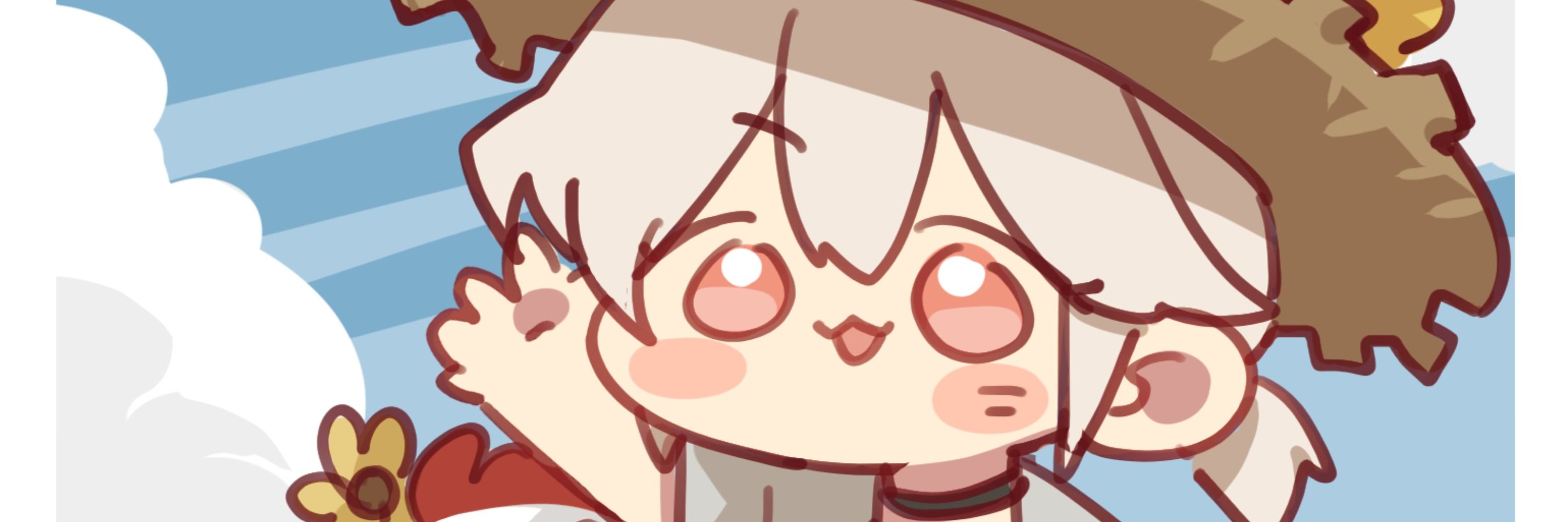 banner