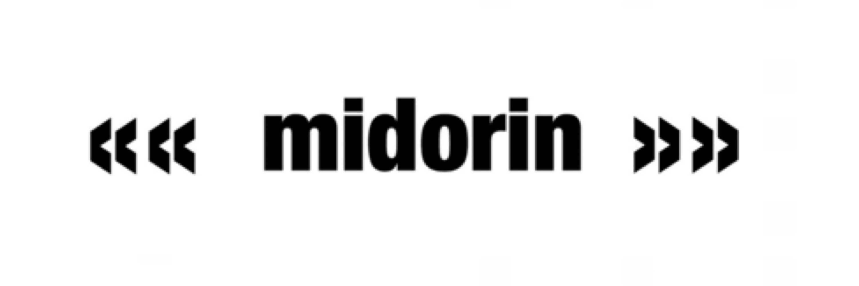 ミドリン/midorin300