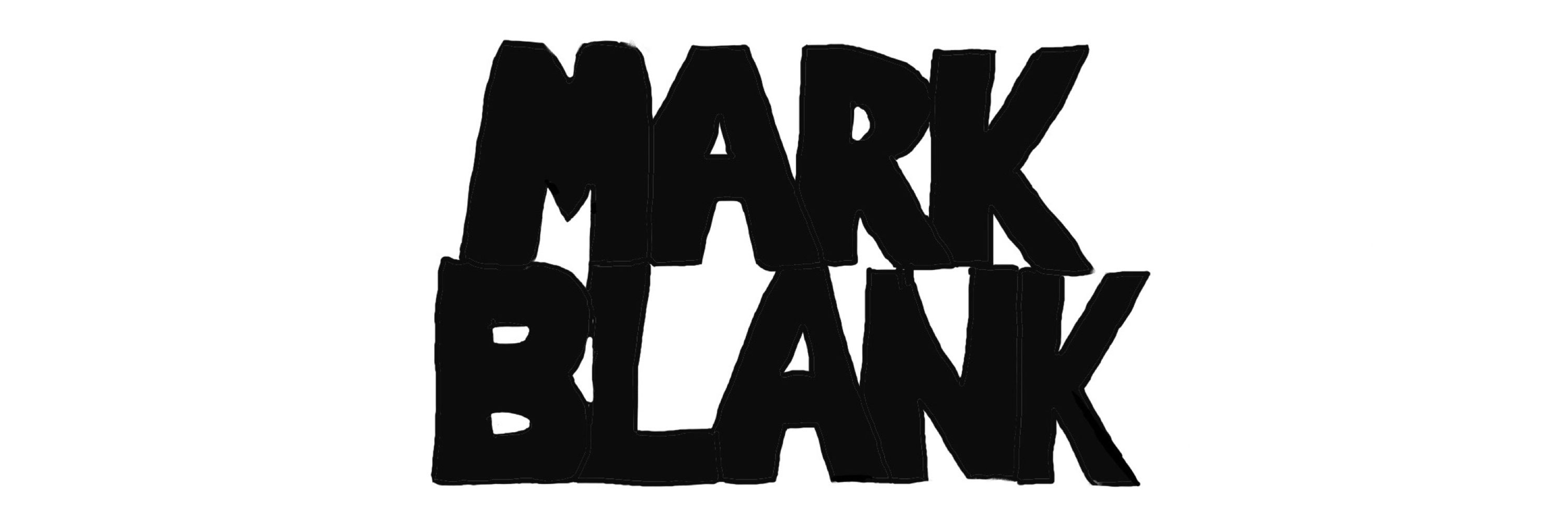 Mark Blank
