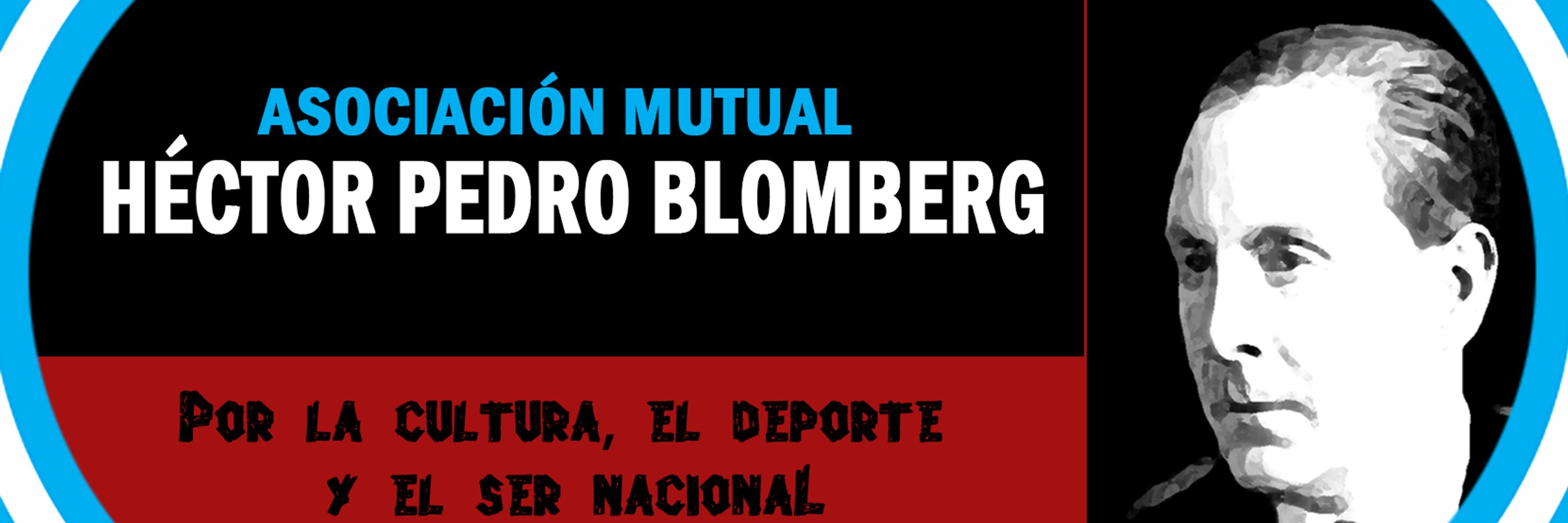 Asociación Mutual Héctor Pedro Blomberg