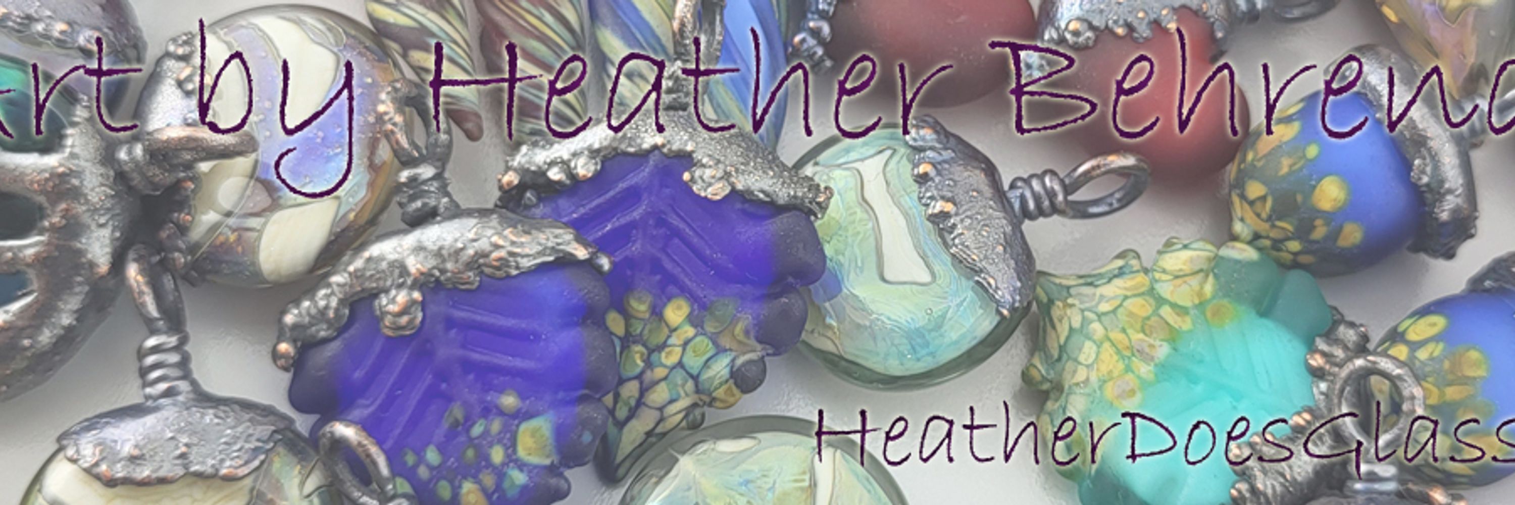 Heather Behrendt