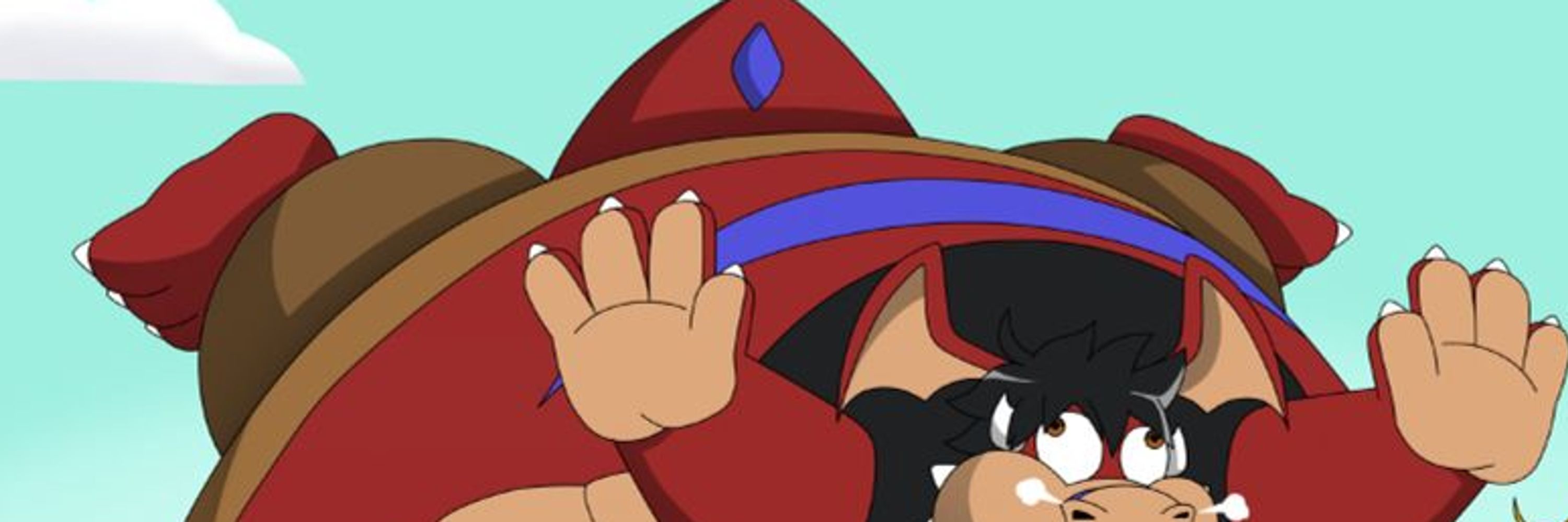 Biglen (Commissions are Open)