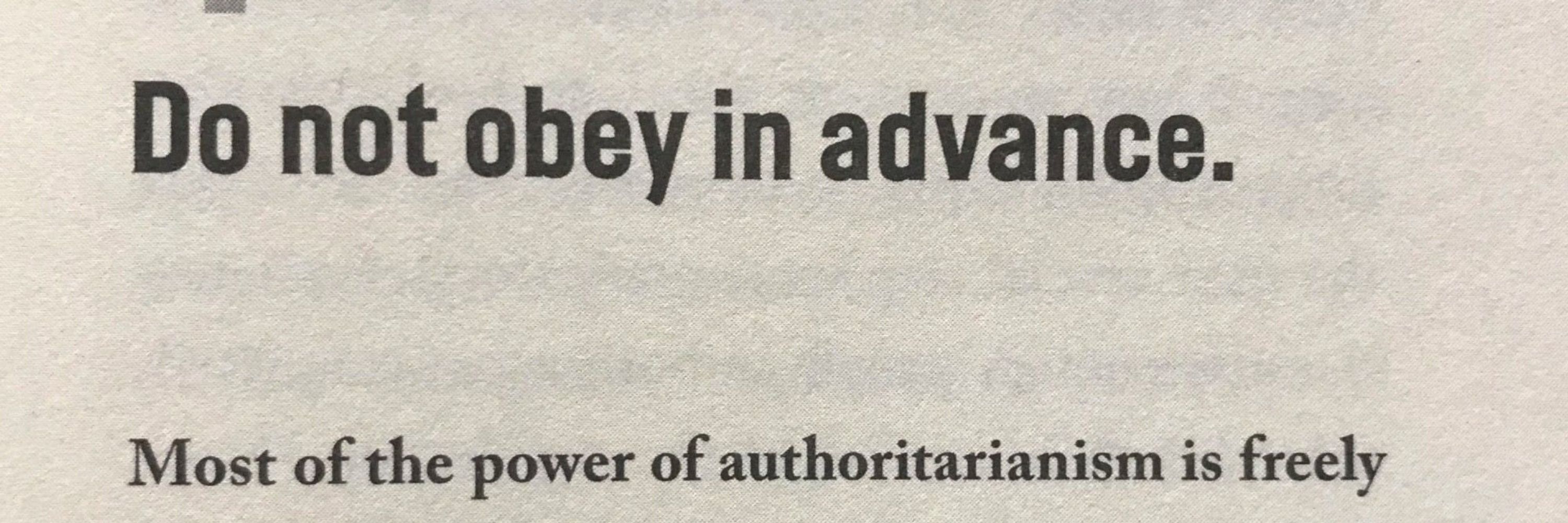 Bravery Wanted