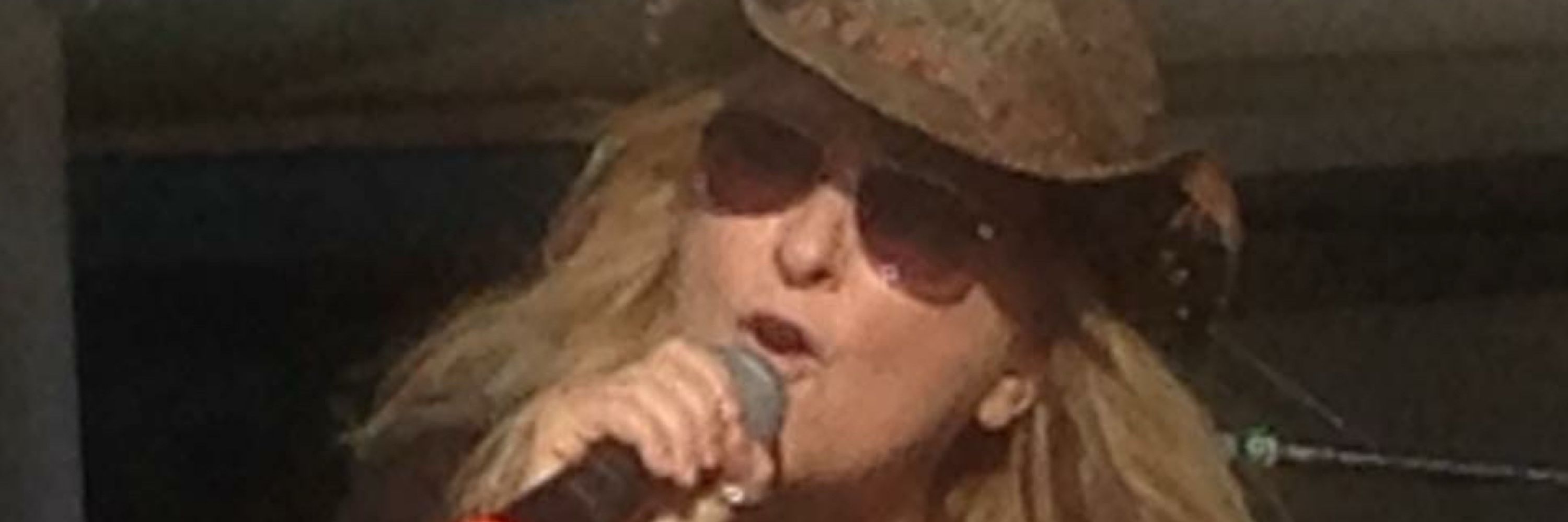 Angie Smith
