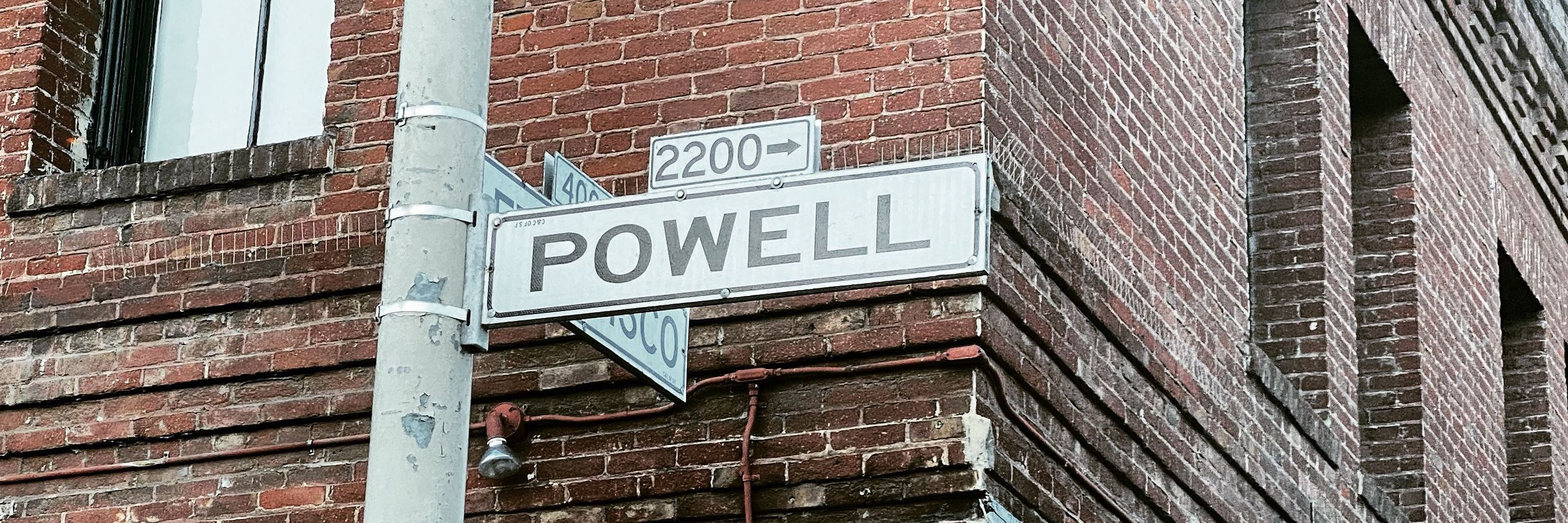 Gareth L. Powell