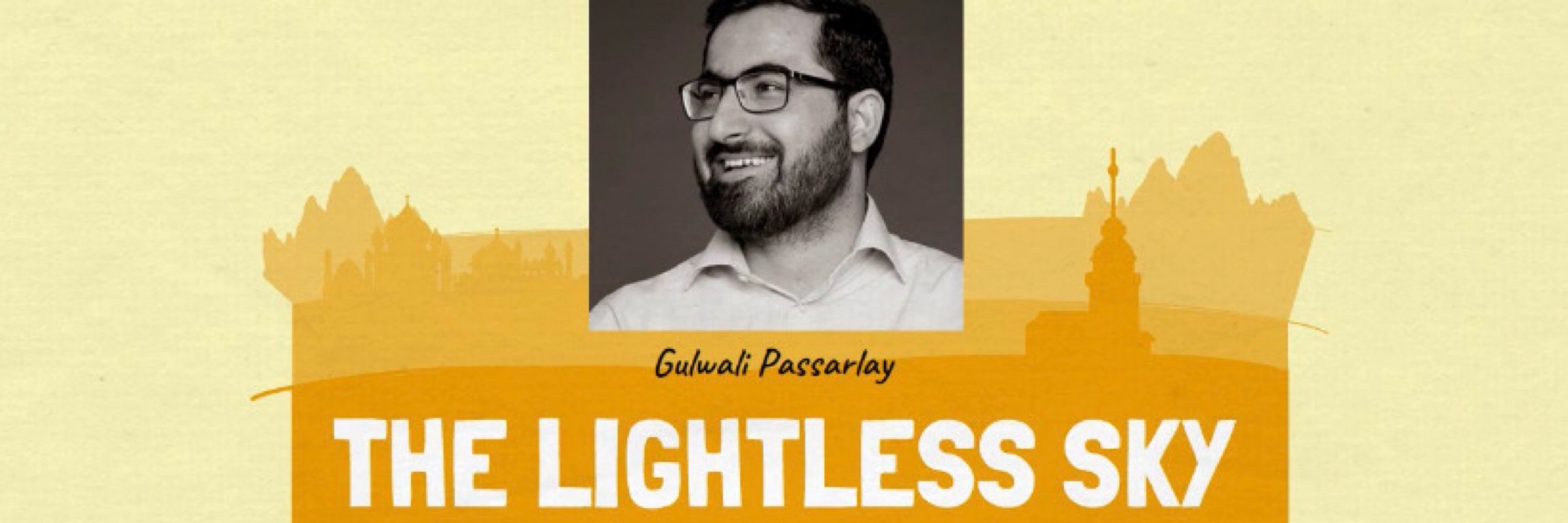 Gulwali Passarlay