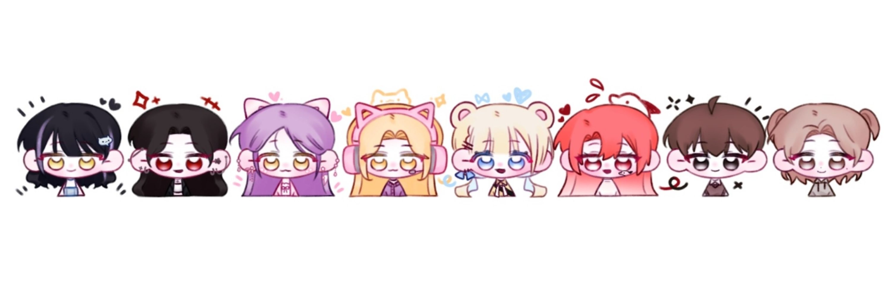 큐로니
