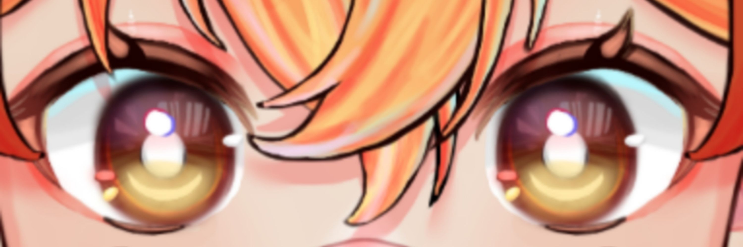 Luri Zeero [ VTUBER HIENA] HIATO (DEBUT)45%