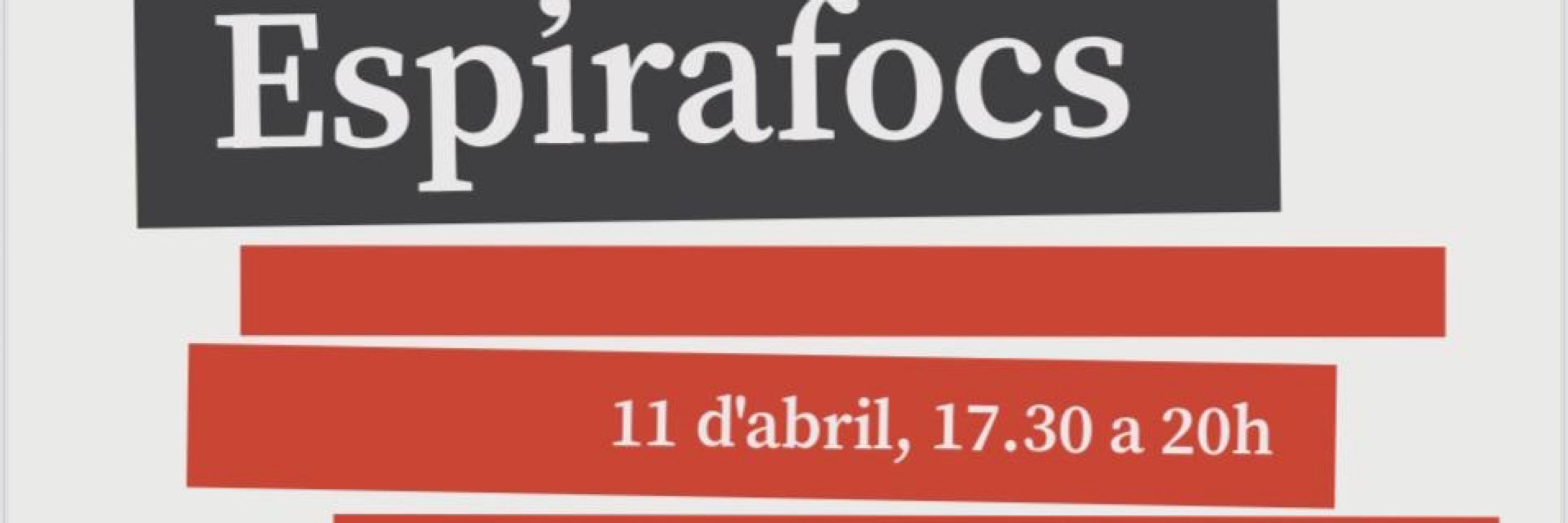 Llibreria Espirafocs