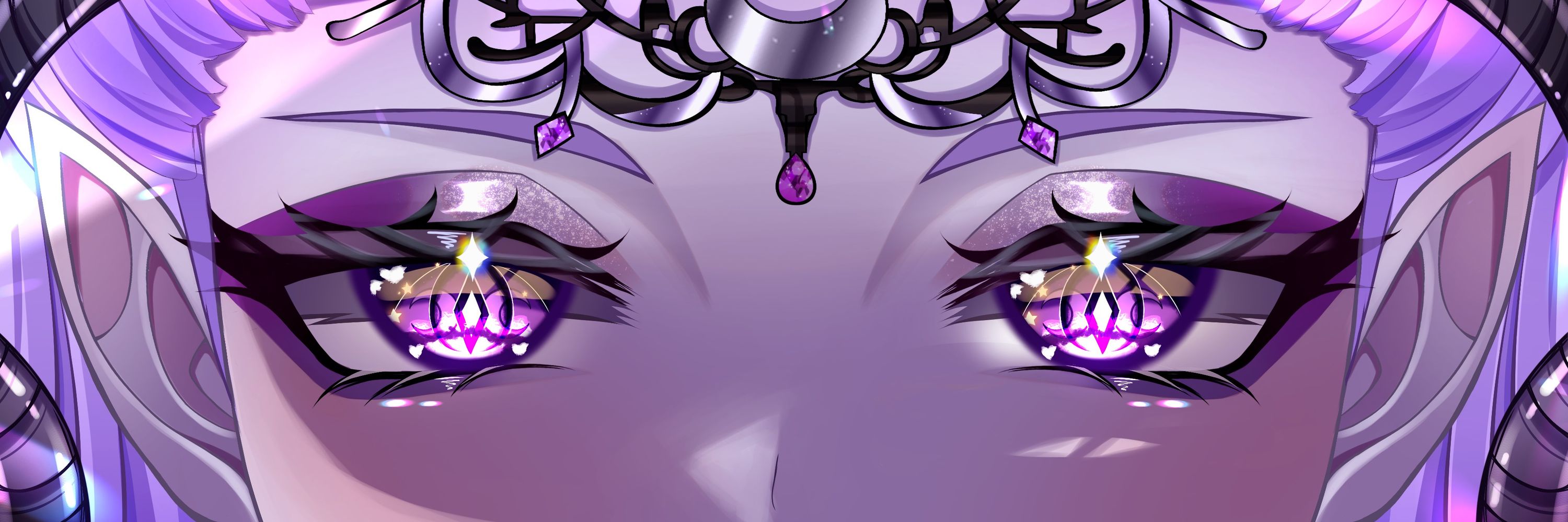 Sydbear 💜DEBUT 2025 ✨Succubus VTuber
