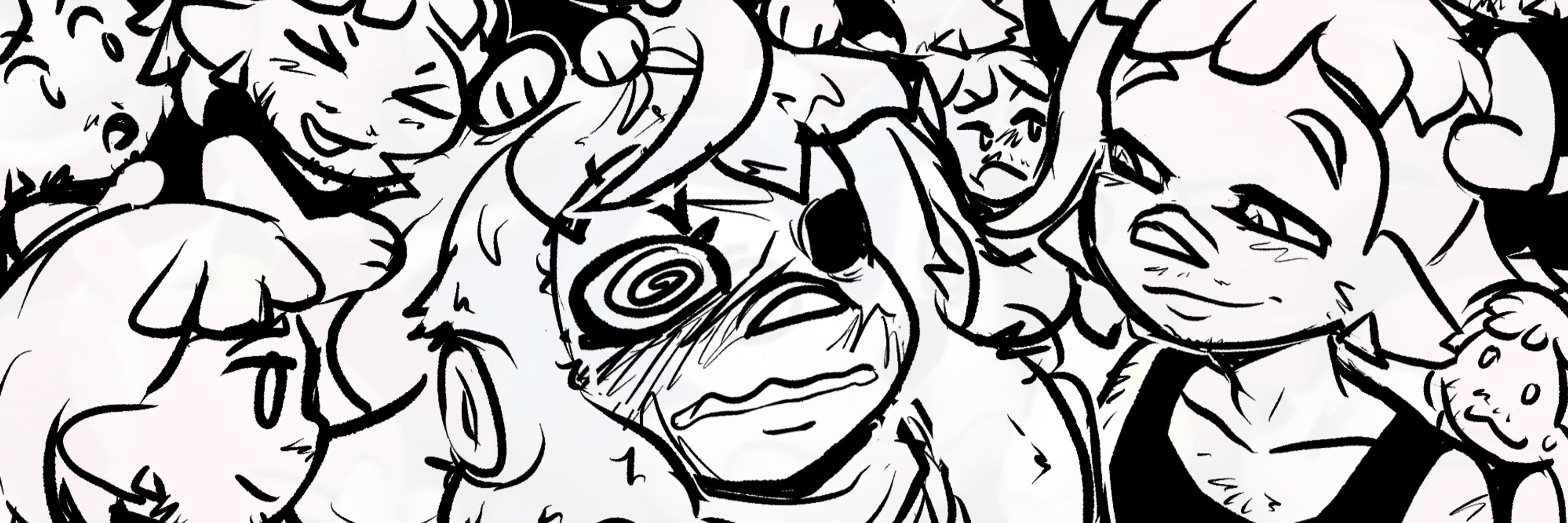 ruggie // commissions open