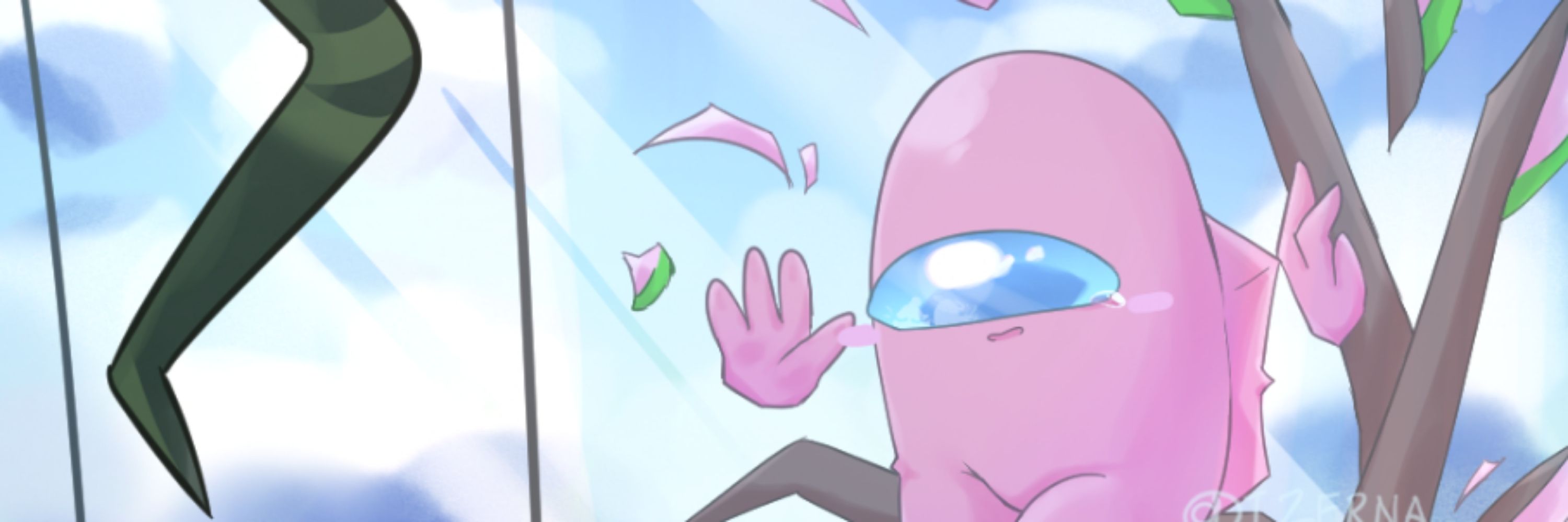 いせられいな☄️❄️