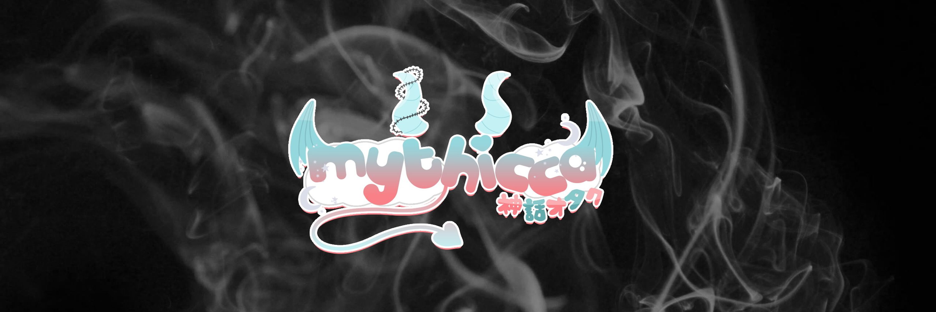 Mythicca | Vtuber