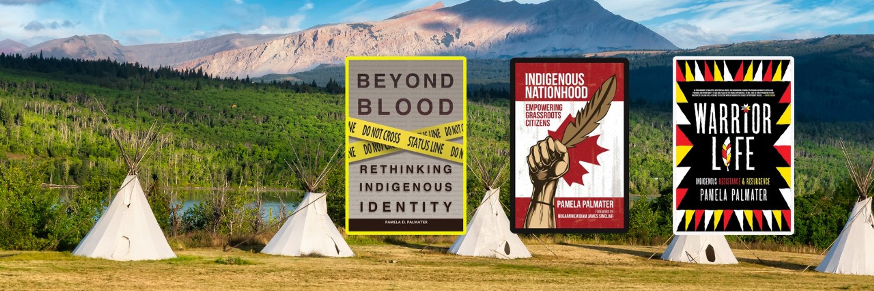 Pam Palmater