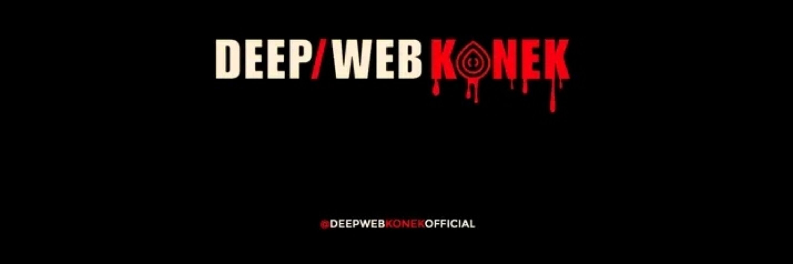Deep Web Konek
