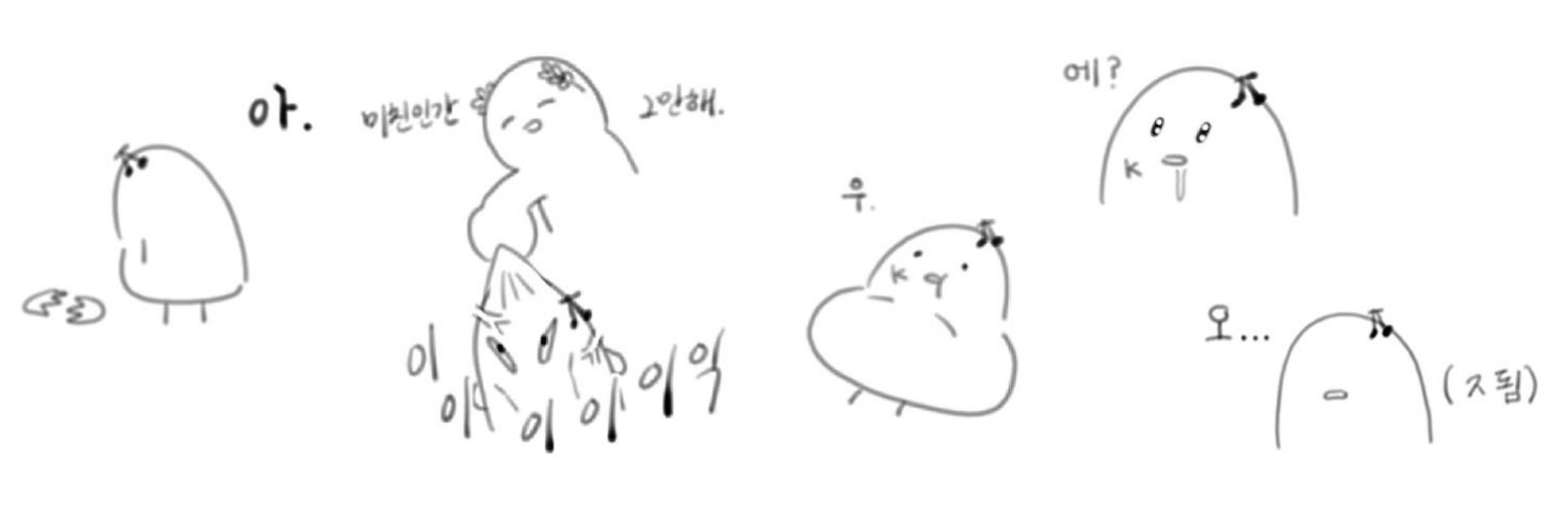 체베콕콕🍒