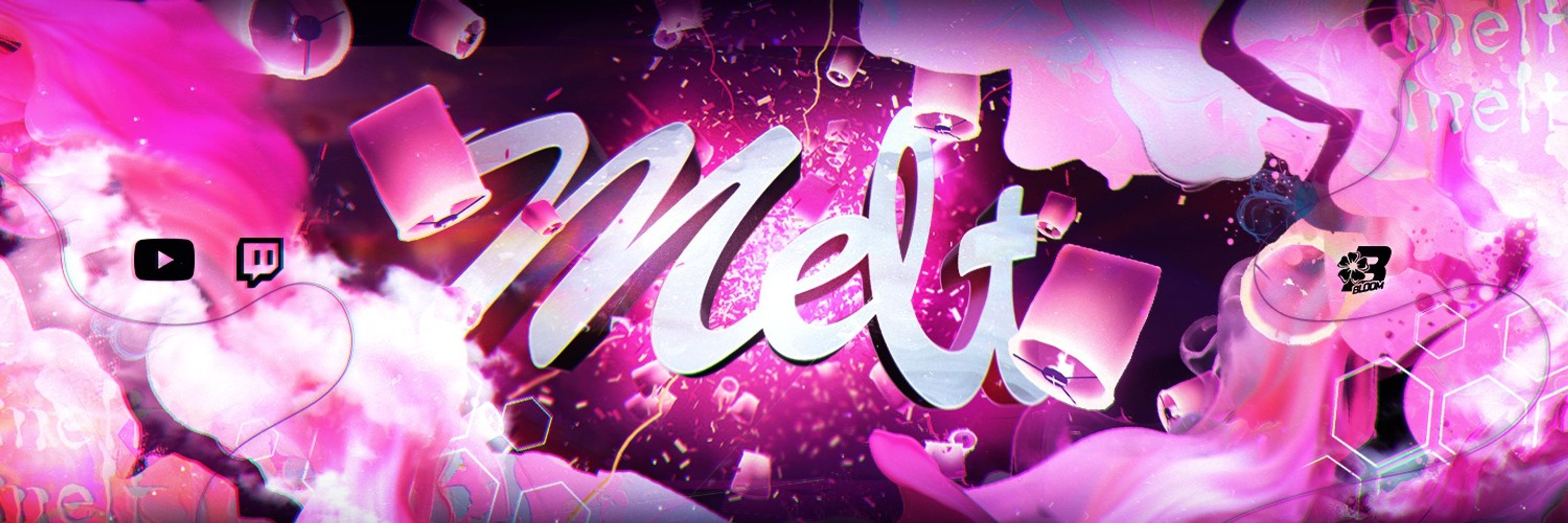 melt
