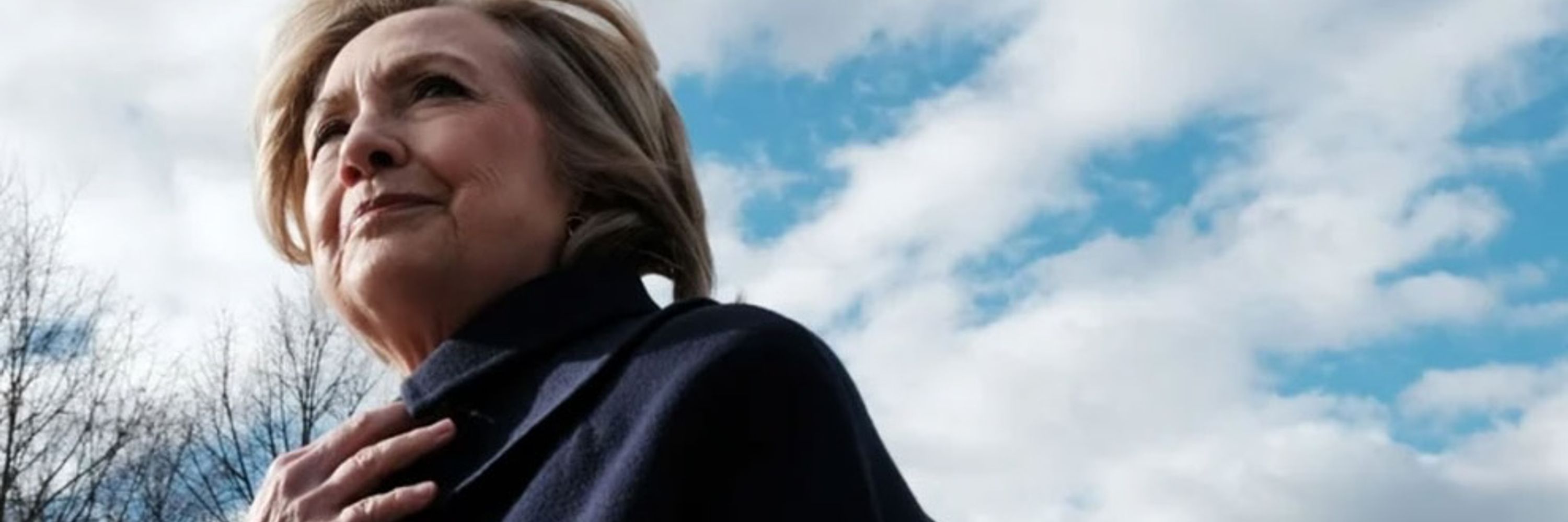 Hillary Rodham Clinton