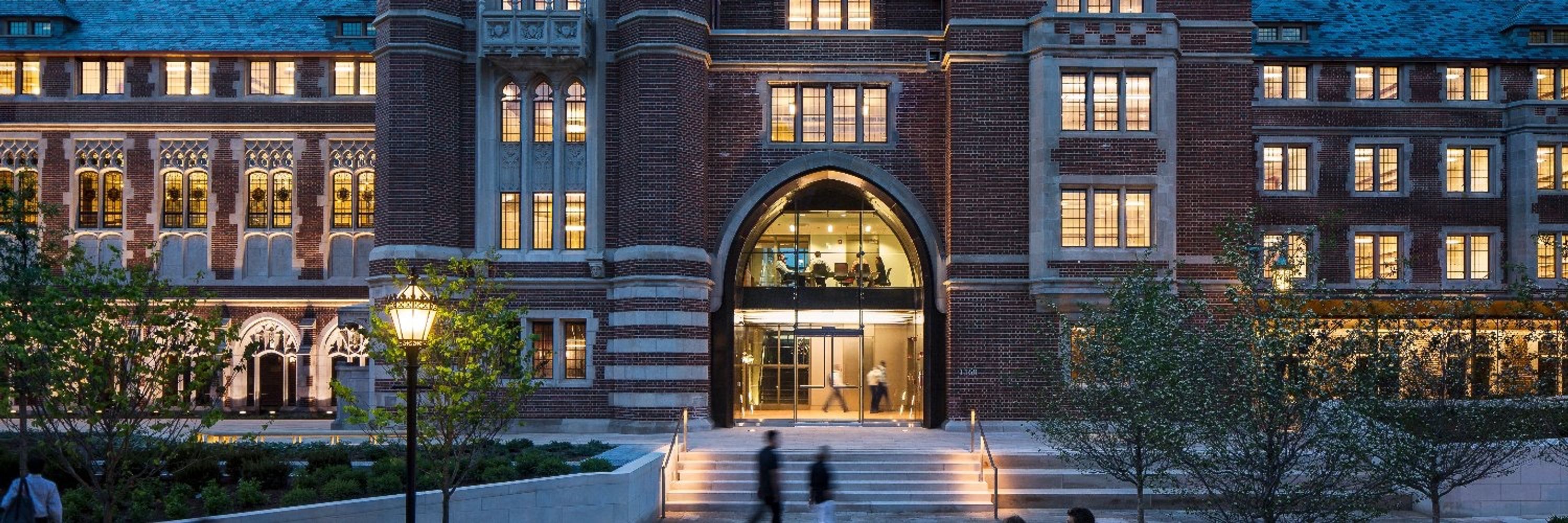 Becker Friedman Institute for Economics