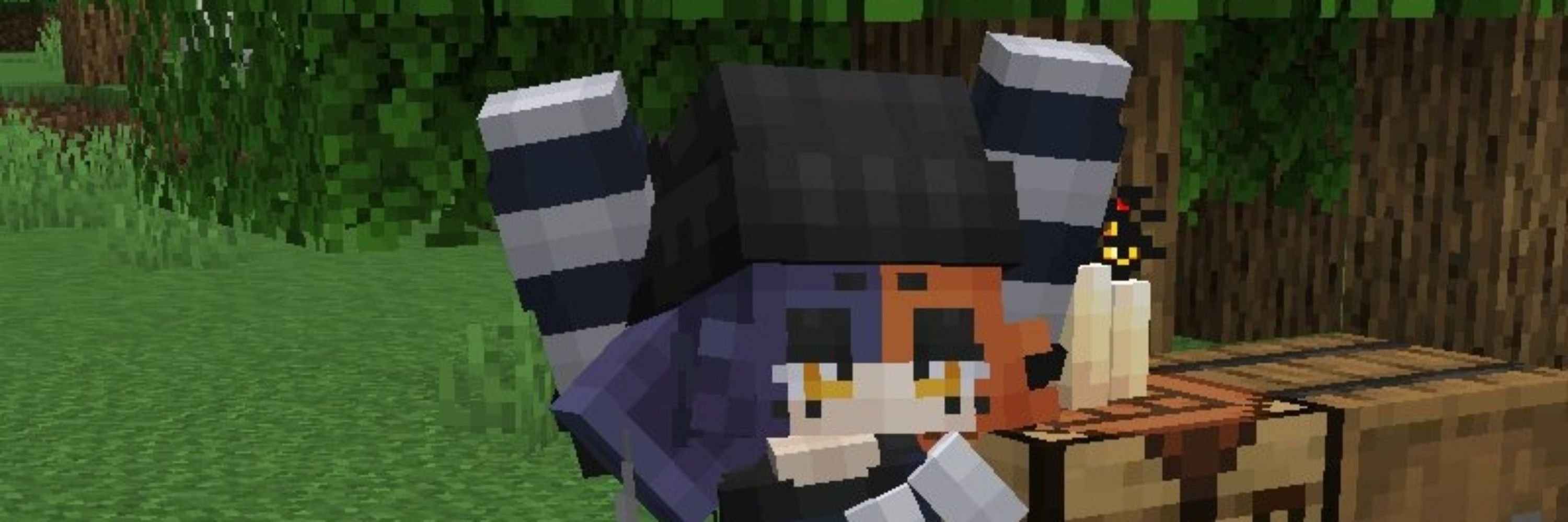 MeowSkulls (First in wanting to calm your heart)