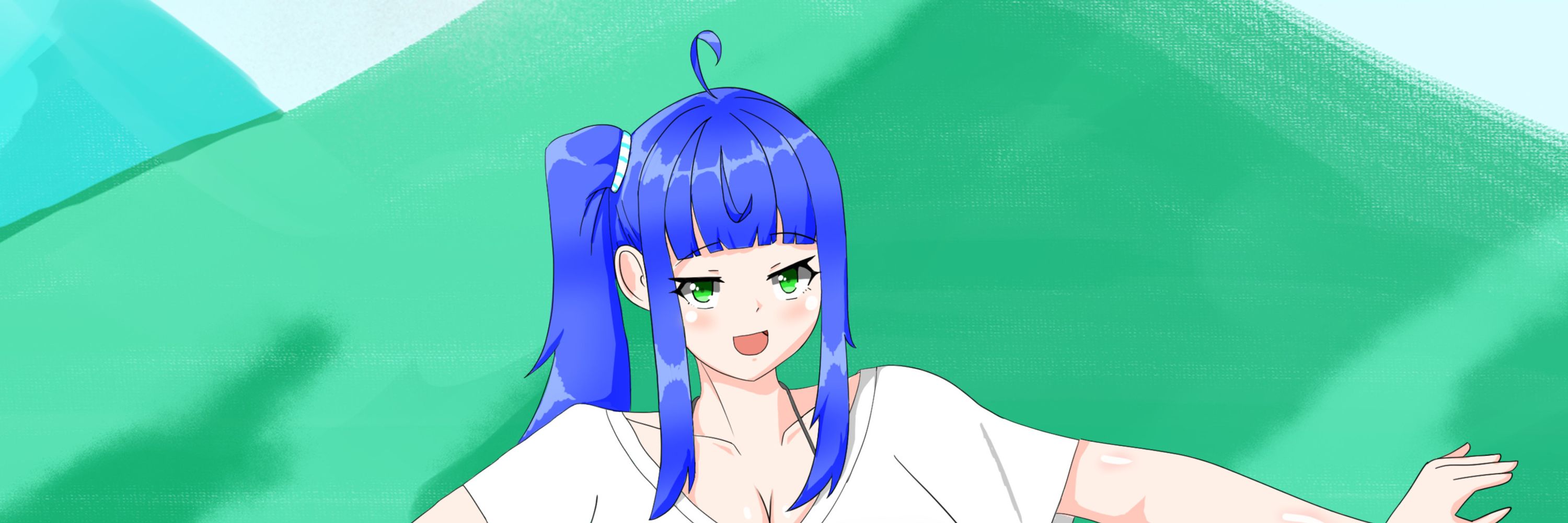 Moru Blade