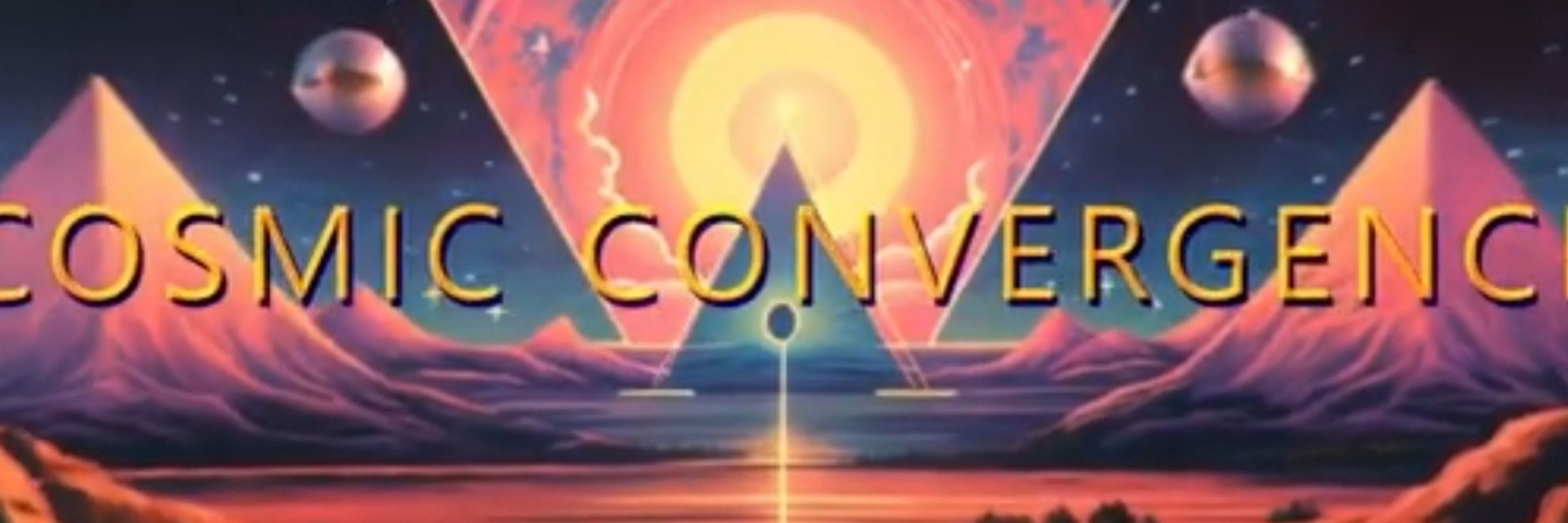 Cosmic Convergence