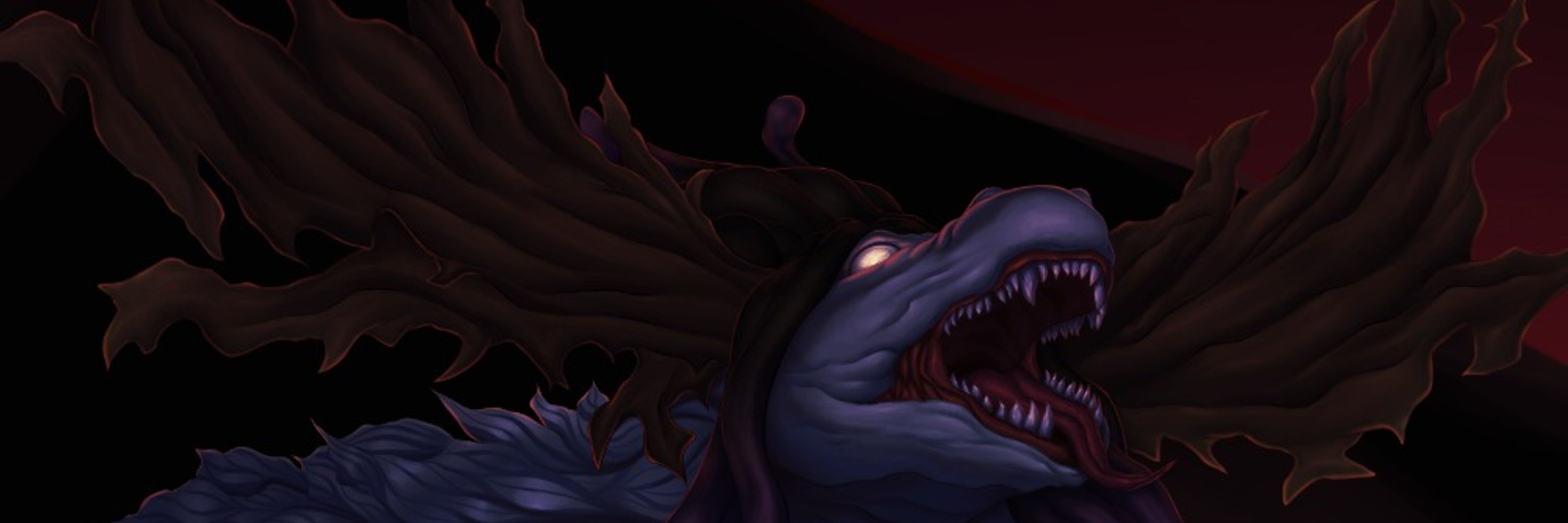 Blood-Starved Queen