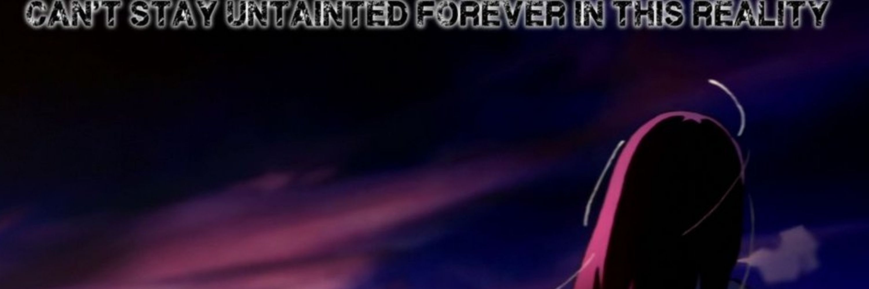 Tainted Brian