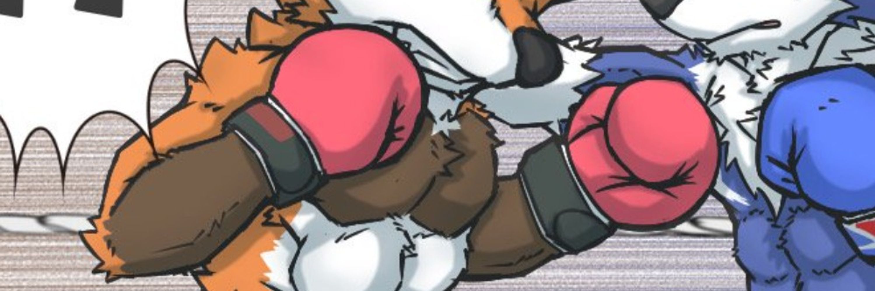 Omegafolf | Ω 🦊+🐺 🥊