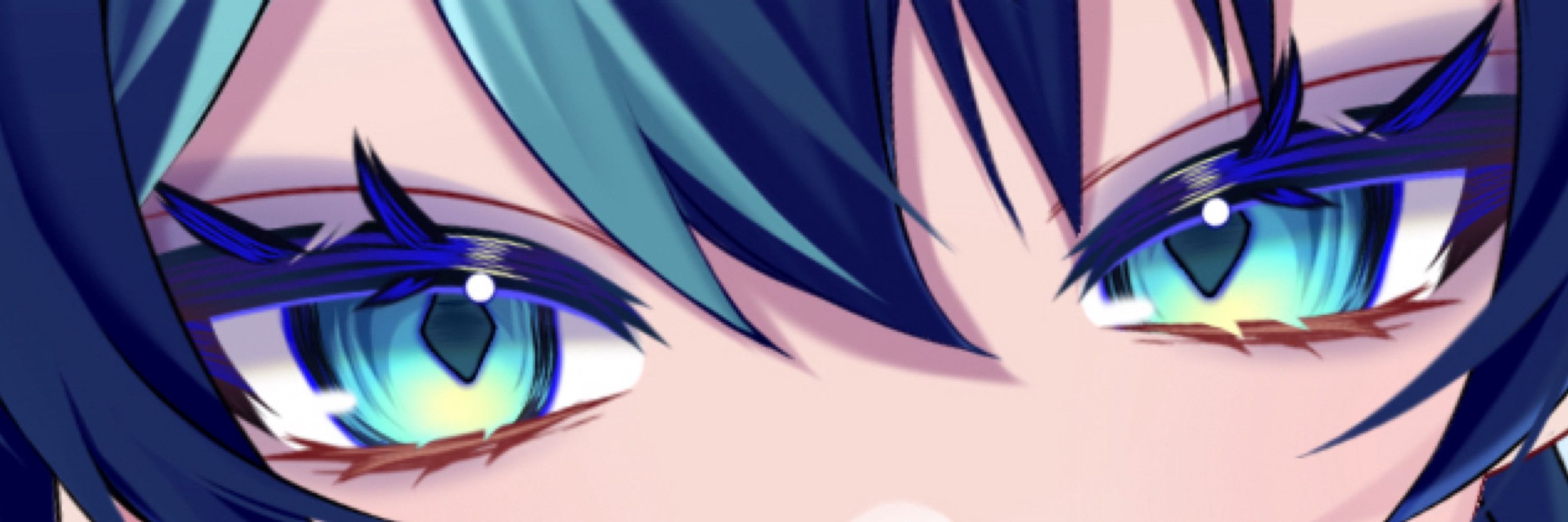 Levi Than 🦈👑 Leviathan Vtuber