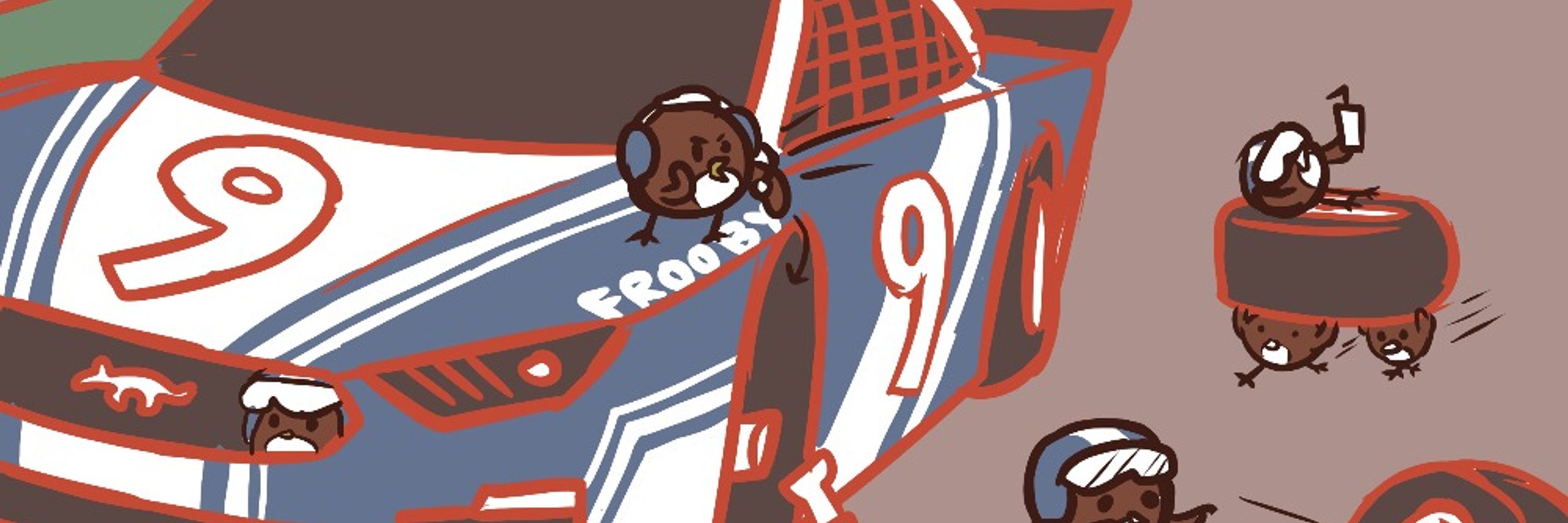 🔞 Frooby 🔞
