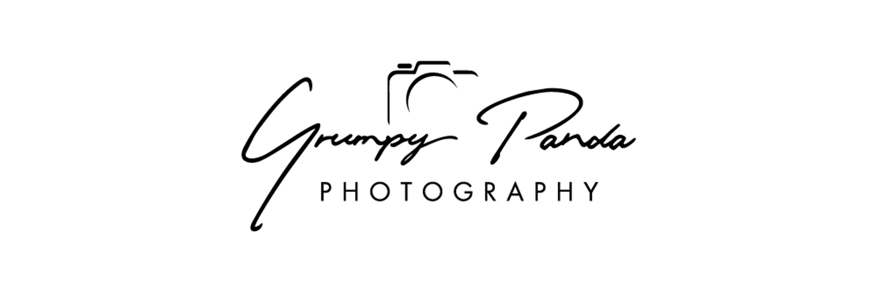 Grumpy Panda Photography