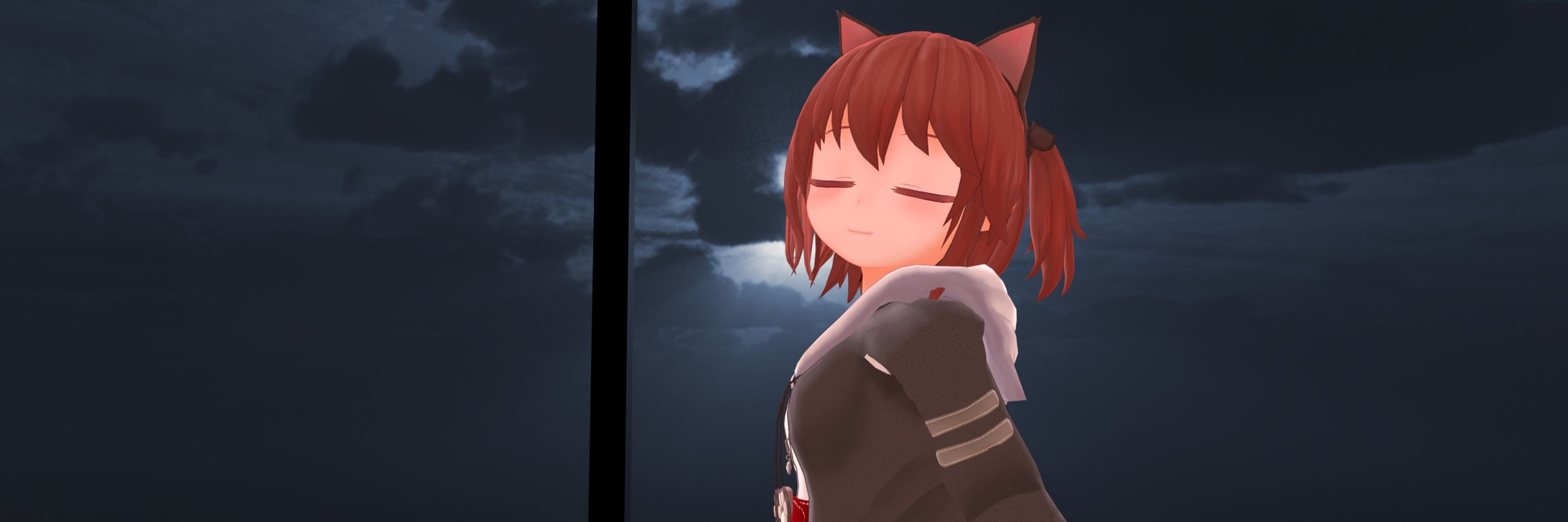 黒音キト⛏️😼VTuber