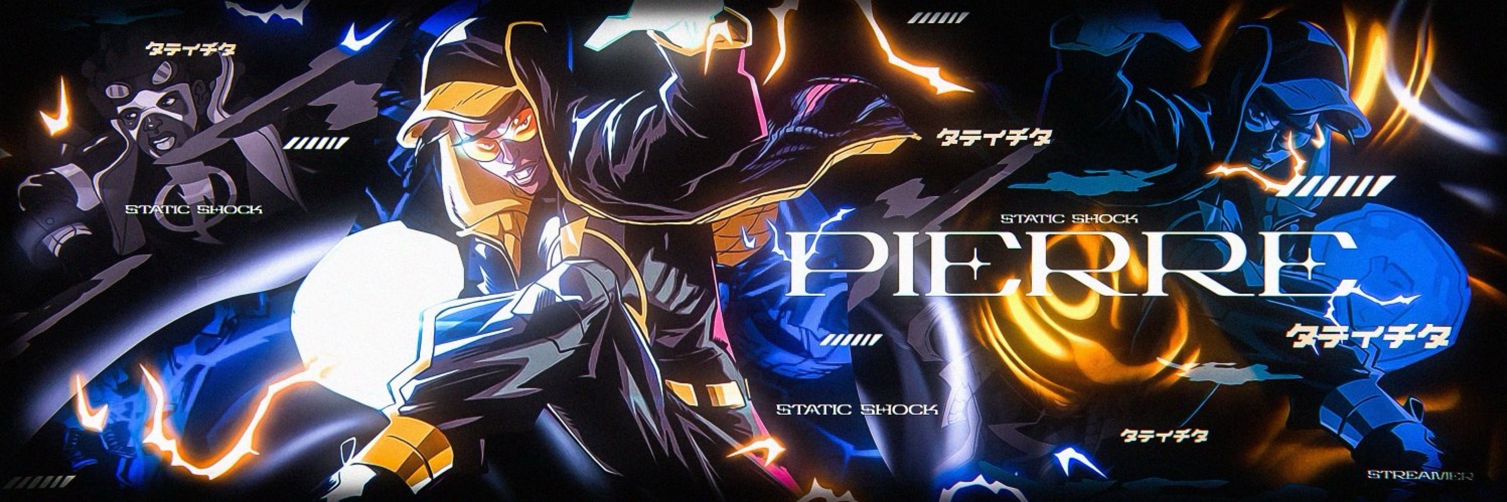 P⚡️ERRE