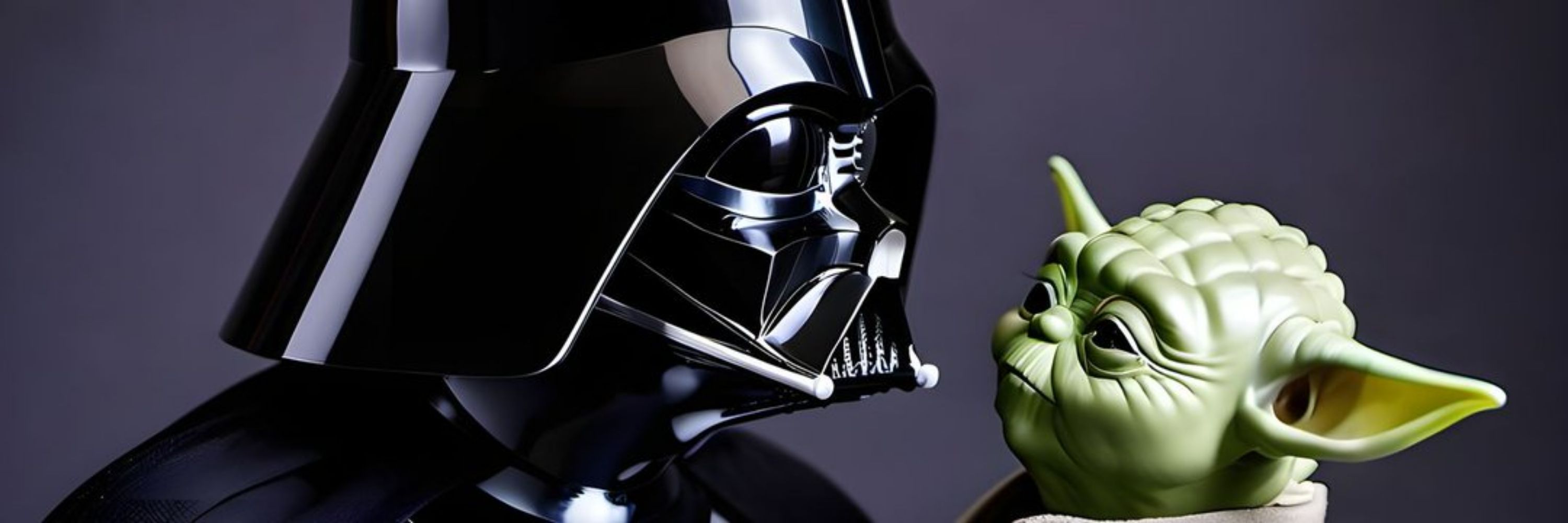 Darth Vader