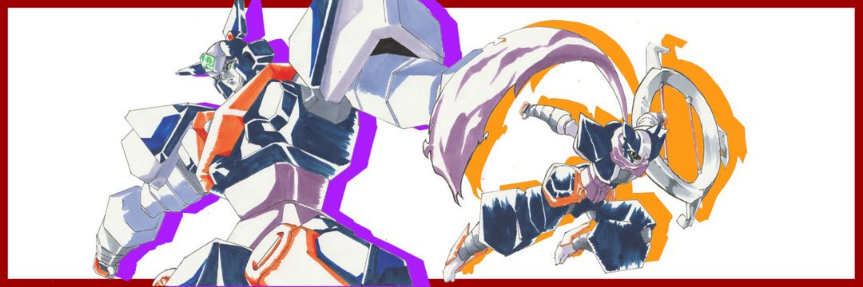 機械忍「闇猫」@猫忍者ロボVtuber