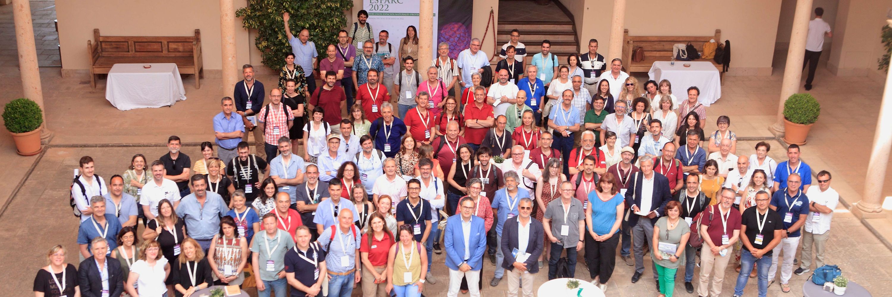 EUROPARC-España