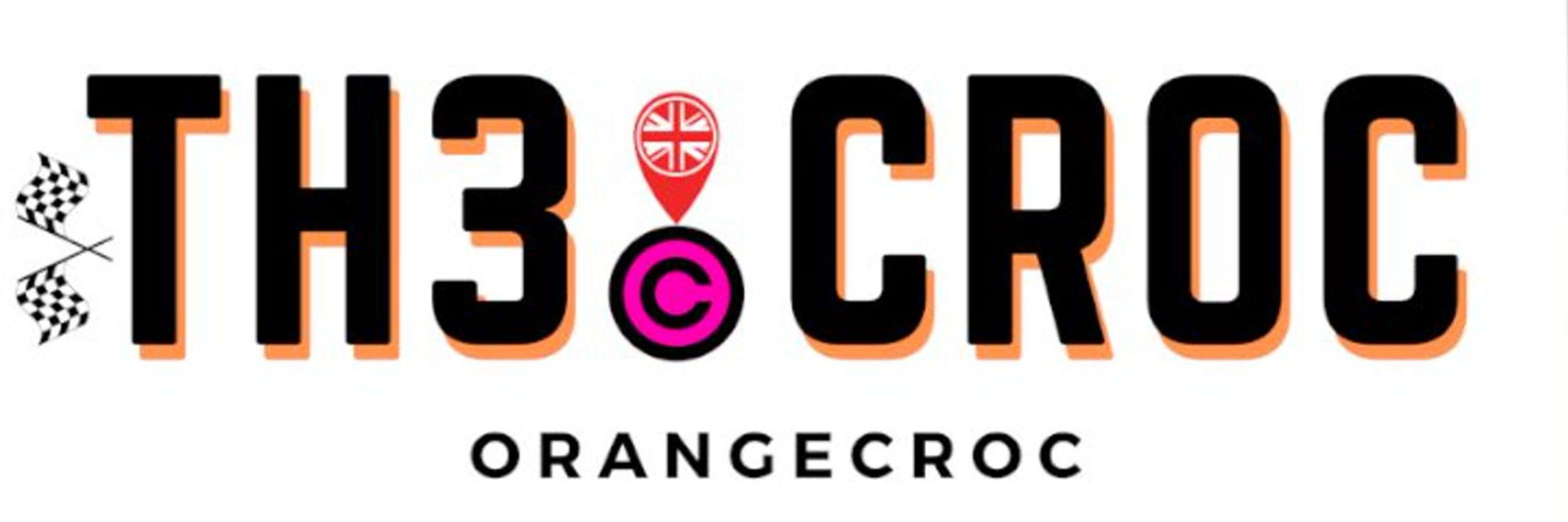 Orangecroc
