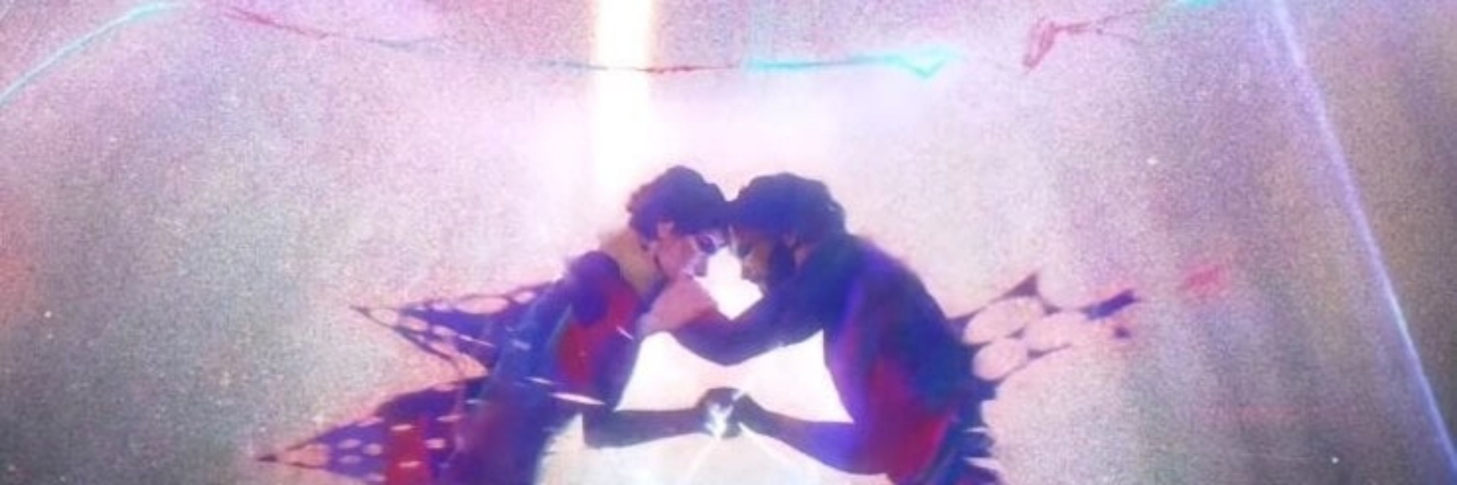vex @ glorious gayvolution