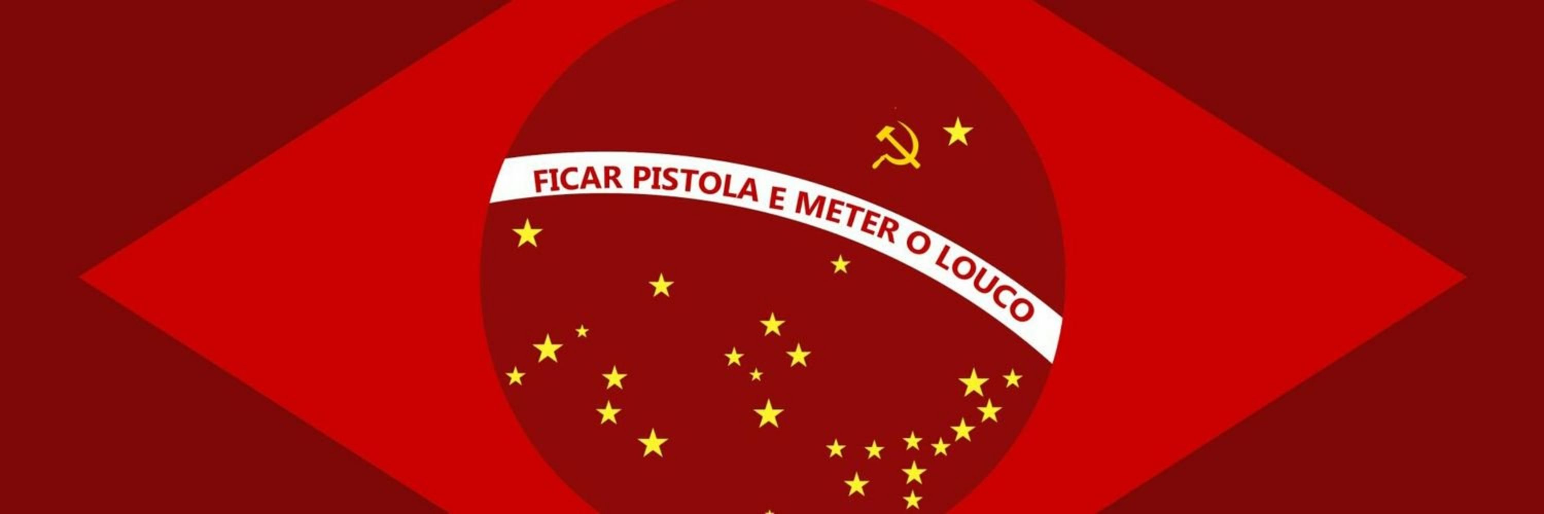 Filosofando na cachaça カルロス ☭