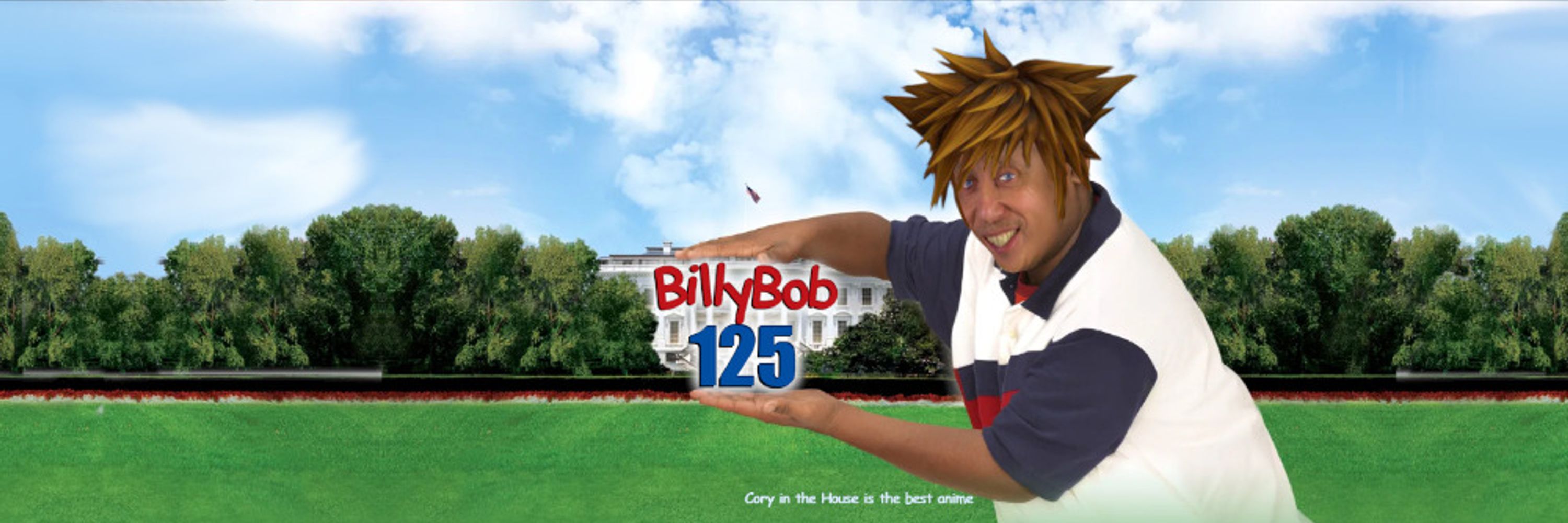 BillyBob 125