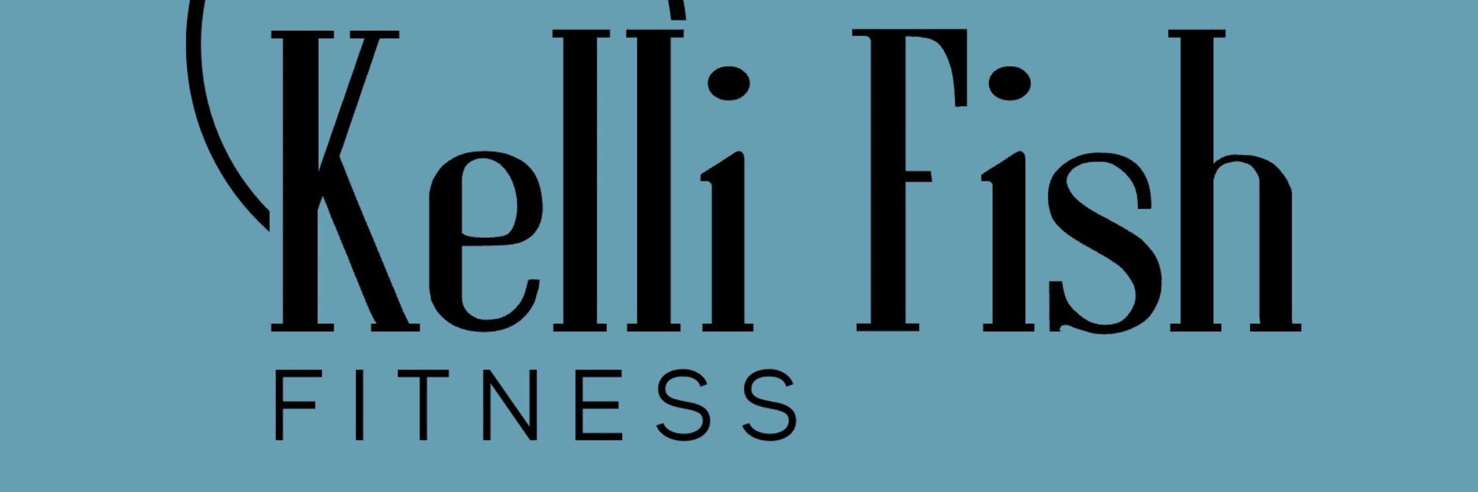 Kelli Fish