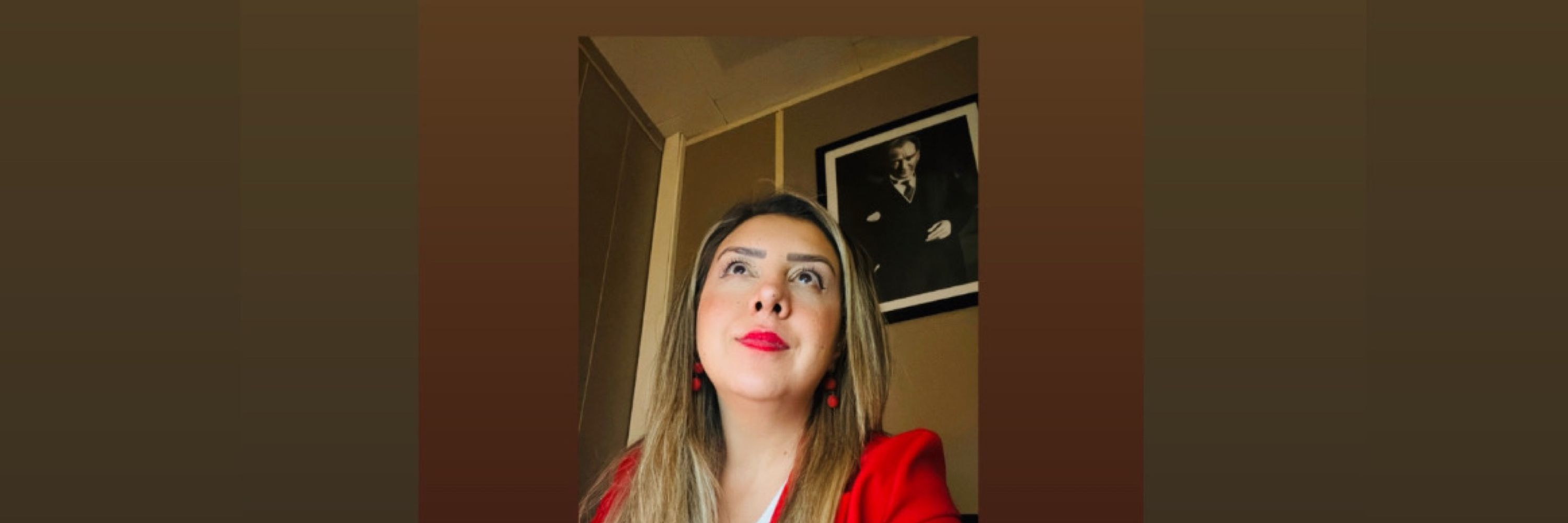 Ben ezelden beridir hür yaşadım,hür yaşarım❗️