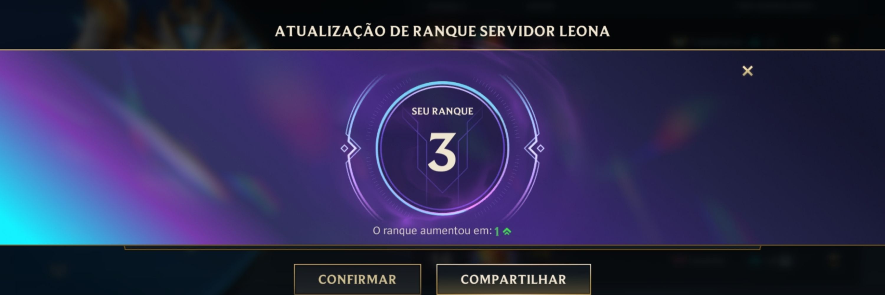 certamente não é o andy 🥸