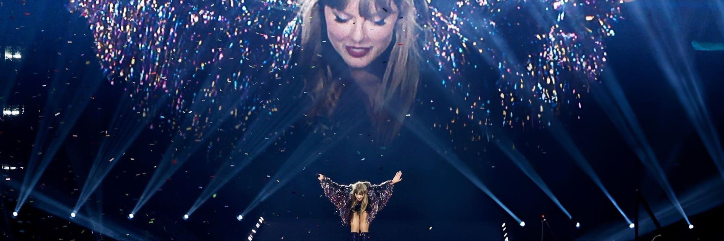 Mackenzie (taylor’s version)