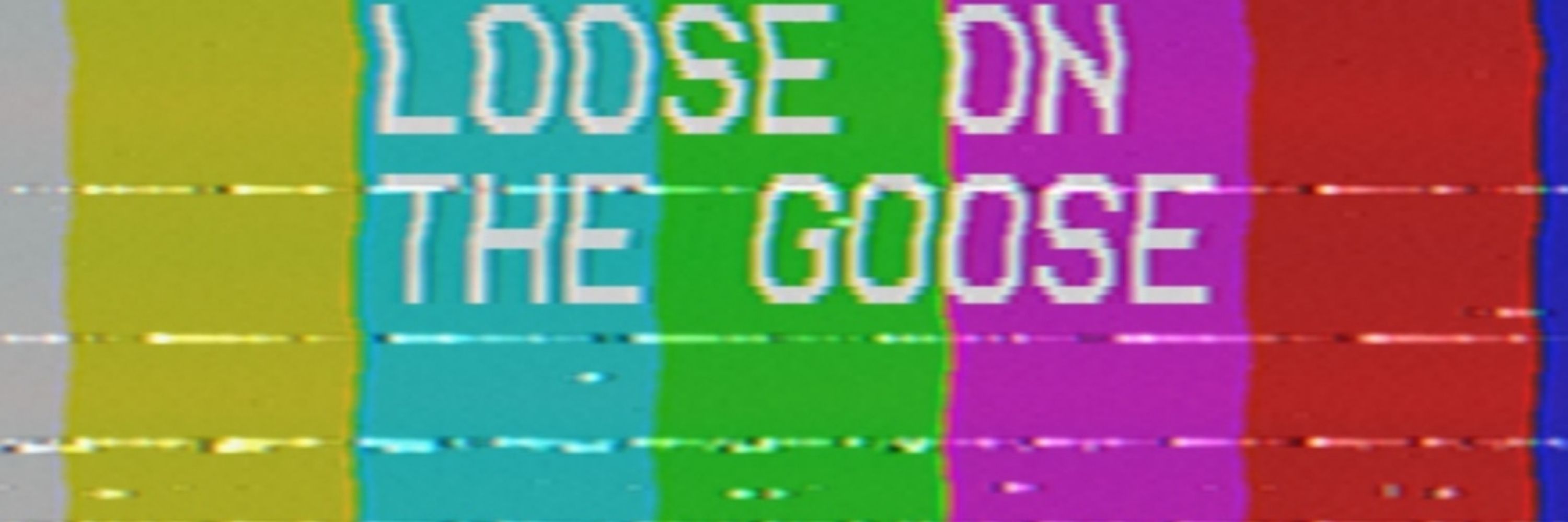 Loose On The Goose