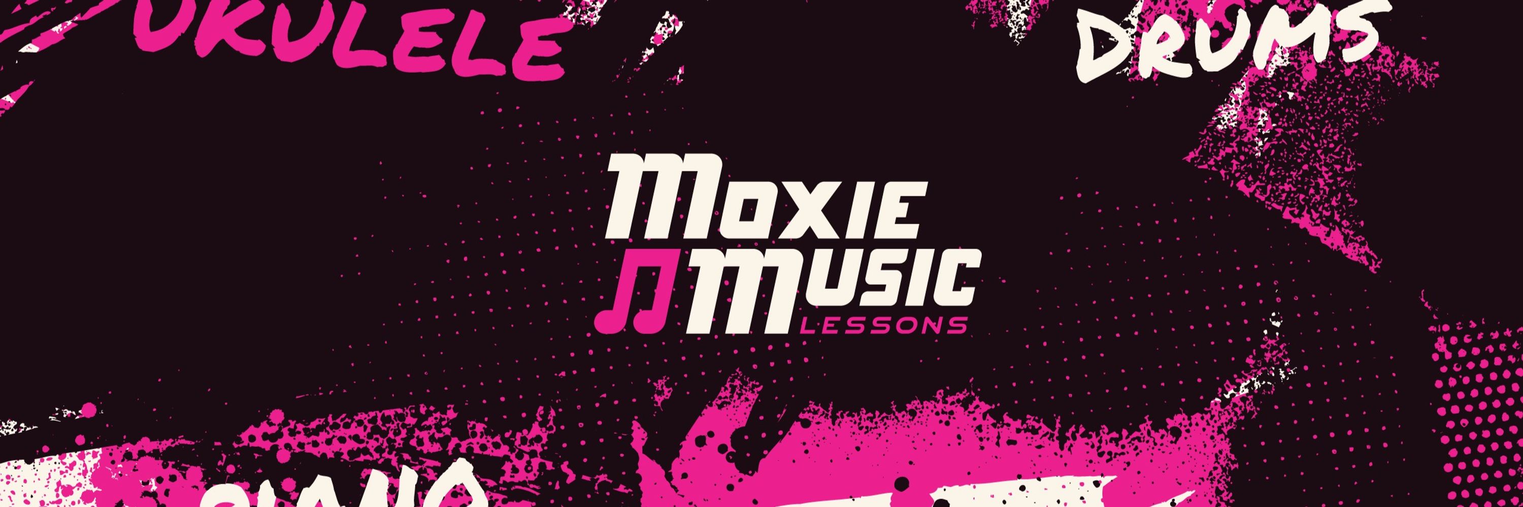 Moxie Music Lessons