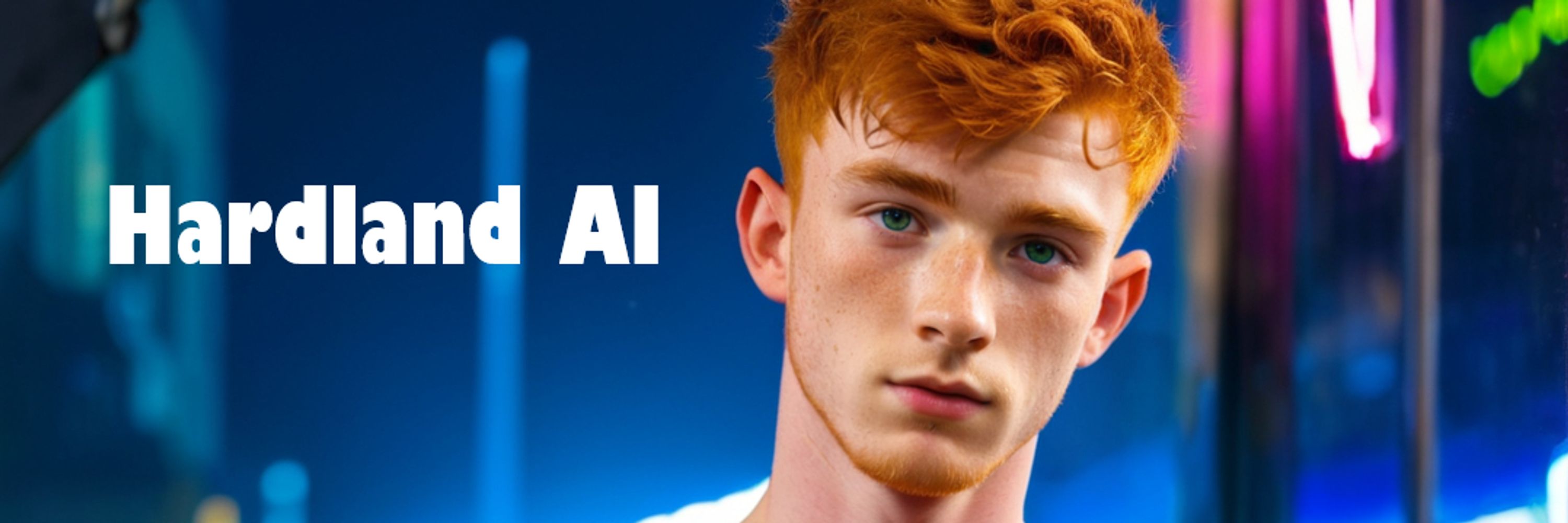 Hardland AI