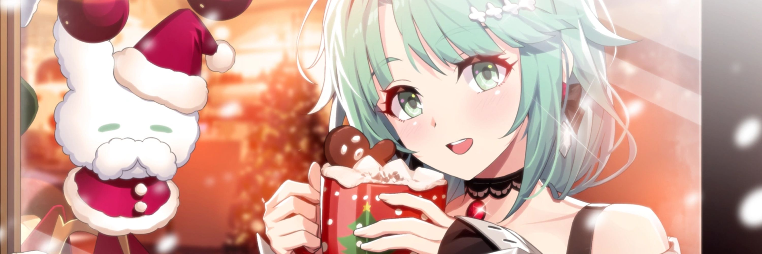 ♥